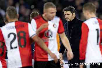 PSV moet ‘uitsyndroom’ te lijf in de Kuip