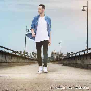 Sigala is set to release another collaboration with Ella Eyre