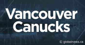 Vegas hosts Vancouver after overtime victory