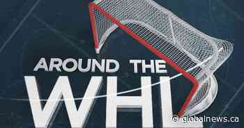 WHL Roundup: Saturday, December 14, 2019