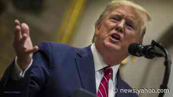Mike Huckabee says Trump has begun 2024 campaign