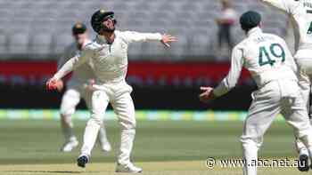 Live: Australia needs six wickets to win first Test as shadows lengthen in Perth