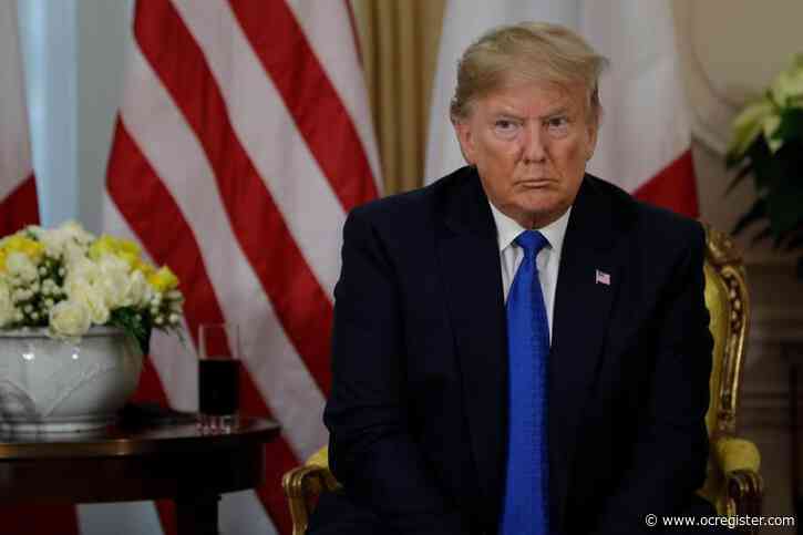 The House should impeach President Trump: Tom Campbell