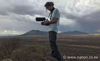 Living with elephant killers: Experiences of a filmmaker