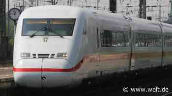 Wie die Deutsche Bahn den Exodus der Alten meistert