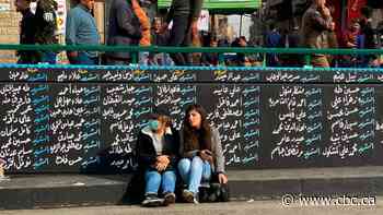 Violence in Iraq isn't stopping Canada's training mission there, says general