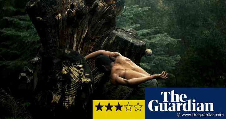 Theaster Gates: Amalgam review – memorial to America’s island of shame