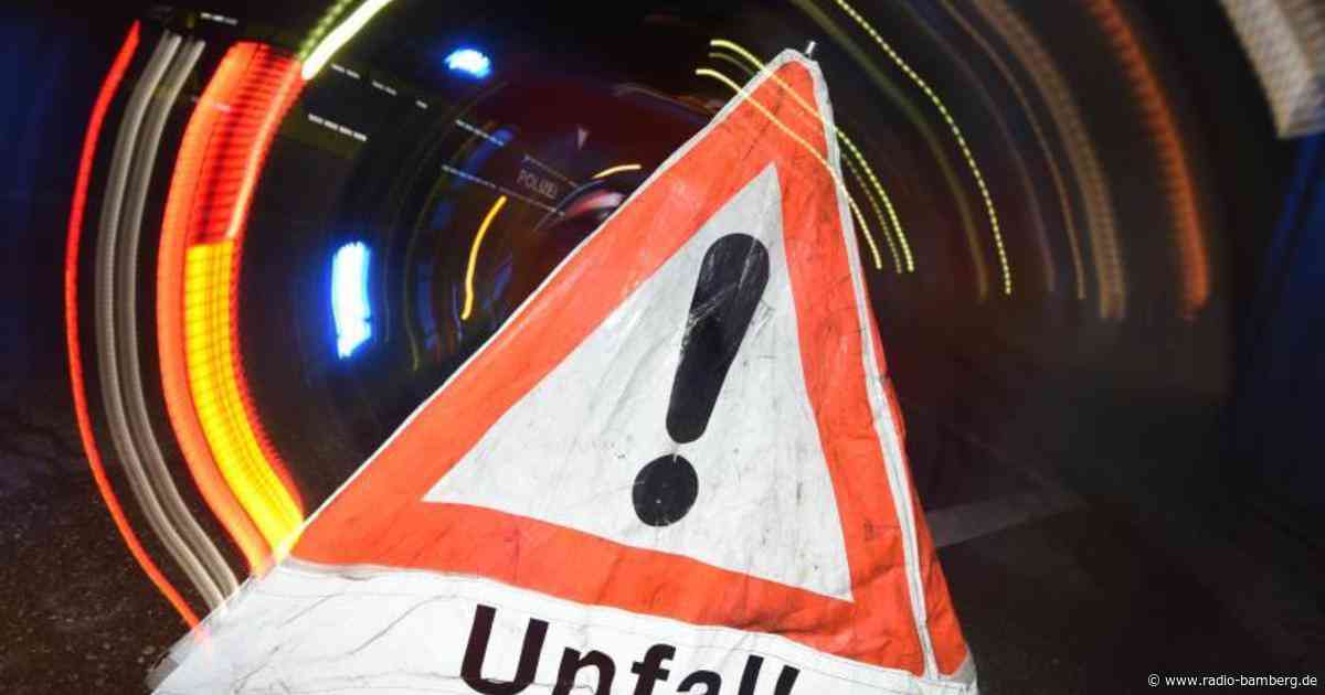 Hunderte Liter Diesel auf Autobahn ausgelaufen
