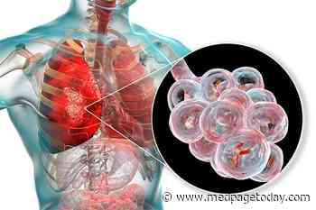 Nontuberculous Mycobacterial Lung Disease on the Rise