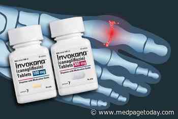 A Role for SGLT2 Inhibition in Gout?