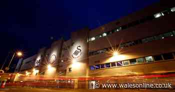 Swansea City target of £50million takeover bid by Middle East group, claim reports