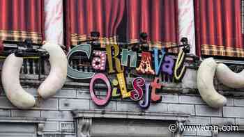 UNESCO removes Belgian carnival from heritage list