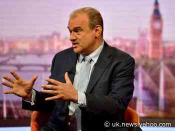 Battle against Brexit has not ended and Johnson’s plans could still ‘implode’, says Ed Davey