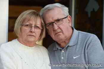 Heartbroken parents of Derry man killed by drunk driver make plea to Christmas revellers- never, ever drink and drive