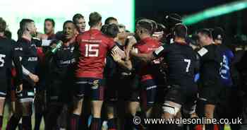 The Sunday morning rugby morning headlines as English giants consider complaint over alleged abuse that sparked 30-man brawl