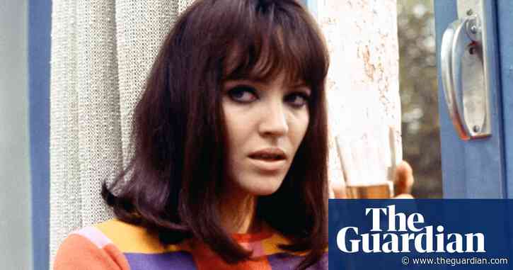 French new wave star Anna Karina dies aged 79