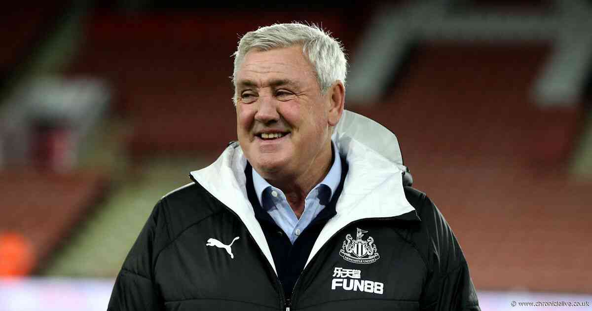 'They're playing better football than last year': BBC pundits on Steve Bruce's Newcastle United