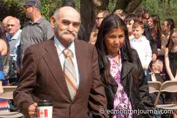 Funeral planned for grandfather found dead in house fire with wife, three grandchildren