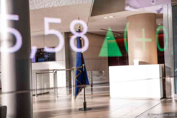 Stocks End Higher as Partial Trade Deal Clinched: Markets Wrap