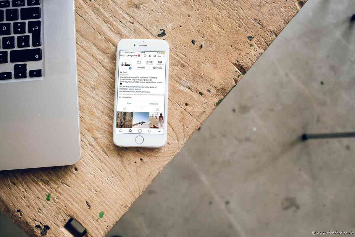 How to increase your Instagram following