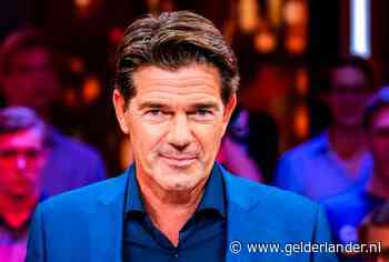 Twan Huys terug bij de publieke omroep