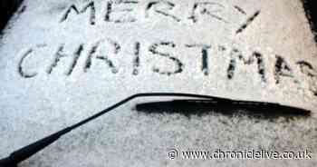 Do you put Christmas decorations on your car? It could cost you thousands