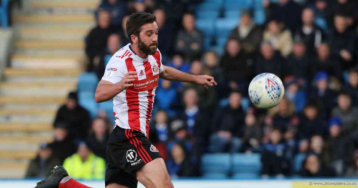 Why Sunderland allowing Will Grigg to move on loan to Blackpool in January seems unlikely