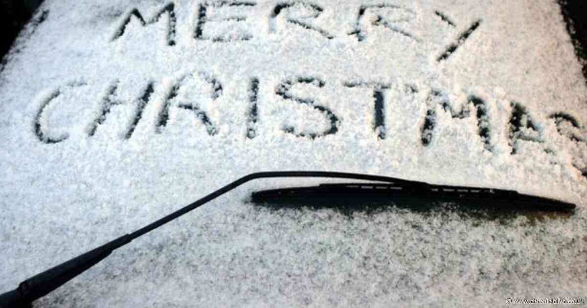 Do you put Christmas decorations on your car? It could cost you thousands