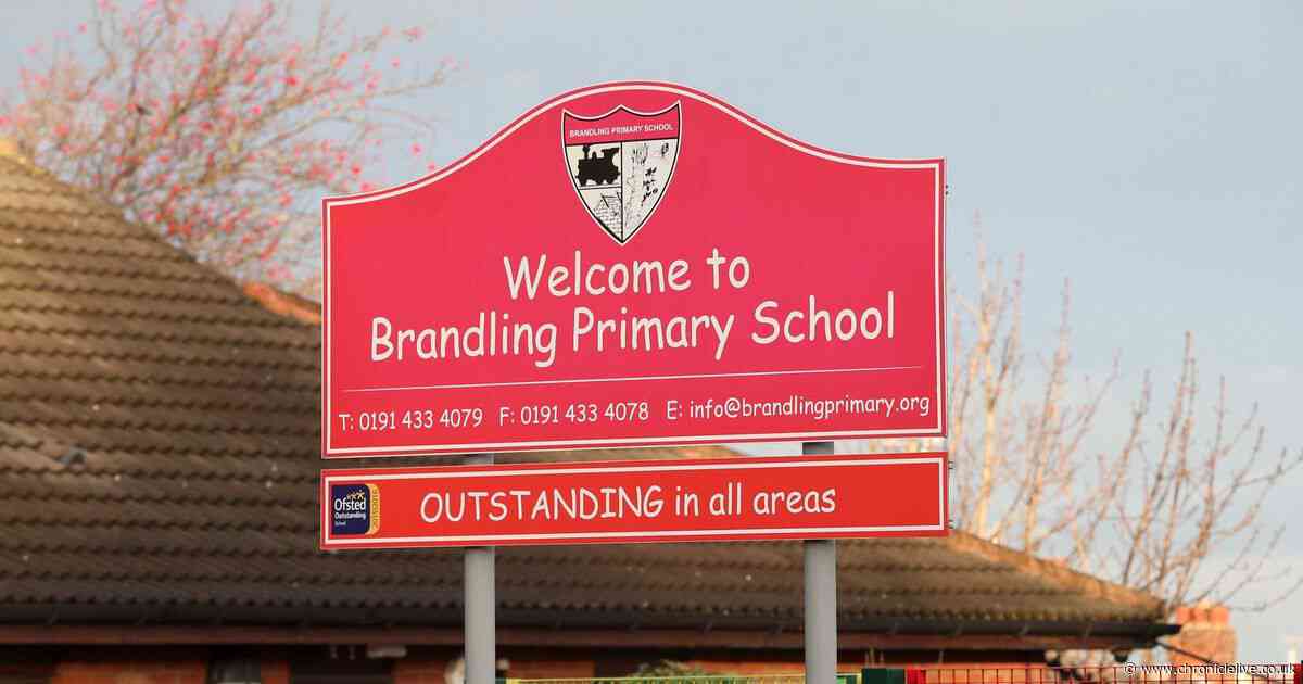 The North East's best schools for SAT results revealed - is your child's on the list? 
