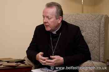 Head of Catholic Church in Ireland calls for return to 50-50 PSNI recruitment