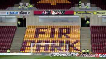Motherwell manager to appear in court over alleged disturbance