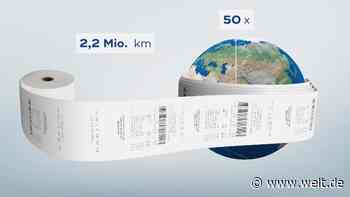 Liste der Kritiker an geplanter Beleg-Pflicht wird länger