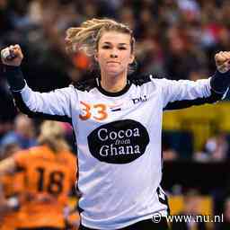 Handbalsters tegen Spanje op jacht naar historische wereldtitel