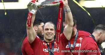 Warren Gatland outlines why Wales captain colossus Alun Wyn Jones should win BBC's SPOTY