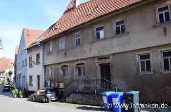 Viele Ideen für ein Gebäude in der Herrnstraße