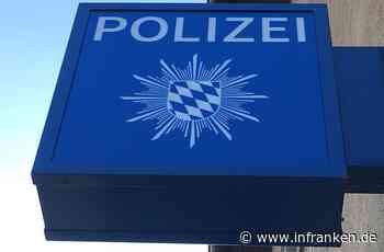 Unfall auf dem Feldweg