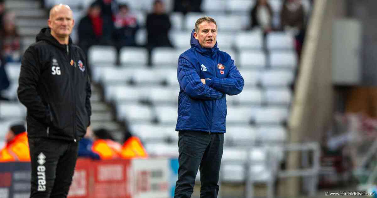 'I didn't get as much stick!' - Simon Grayson on his return to the Stadium of Light