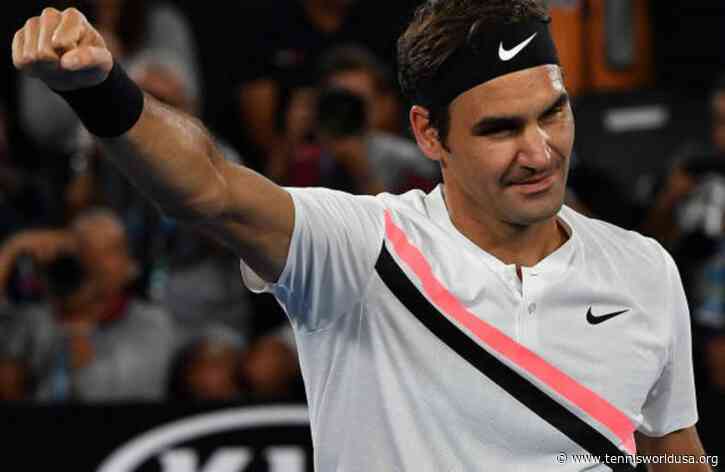 Federer, Djokovic and Nadal played in the best era ever - Stepanek