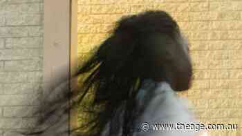 Sudanese mothers wonder if they were better off in a war zone