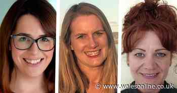 The three Welsh women and MPs who made history at the 2019 General Election