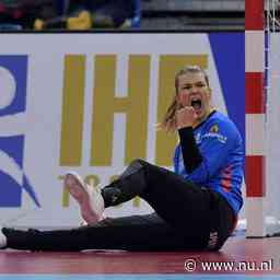 Handbalsters verdedigen voorsprong in WK-finale tegen Spanje
