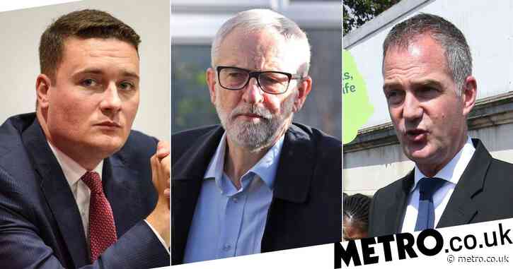 Labour MPs demand Jeremy Corbyn resigns immediately after ‘catastrophic’ defeat