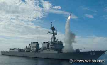 How Would America Fight If the Tomahawk Missile Didn&#39;t Exist?
