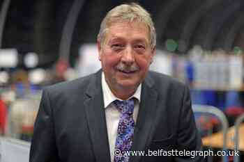 Boris Johnson can 'win back trust' of unionists by building bridge between NI and Scotland, claims Sammy Wilson