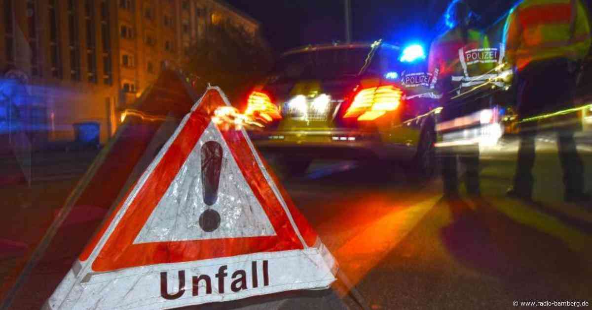 Drei Verletzte bei Frontalzusammenstoß