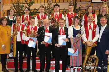 Zuverlässige Stützen in den Orchestern