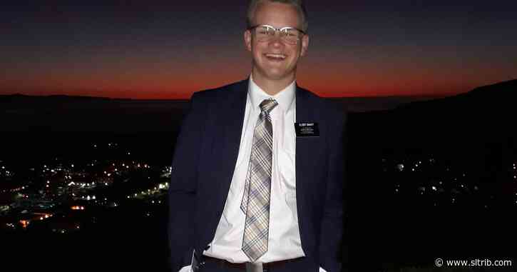 Can Latter-day Saints disagree with their church on gay marriage? Case of the lost wallet may offer clues.