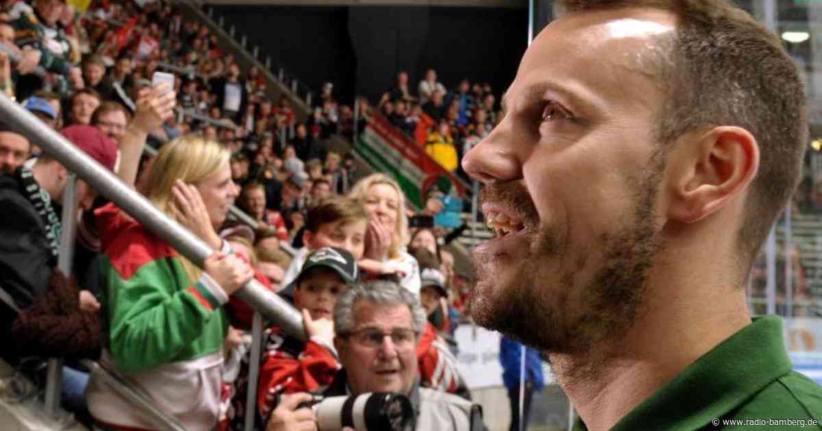 Eishockey-Ass Ullmann hört 2020 auf