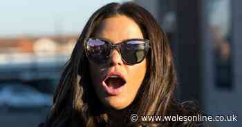 Katie Price could be homeless on Christmas Day after losing £2million 'Mucky Mansion'