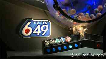 Quebec ticket claims Saturday night’s $9 million Lotto 649 jackpot